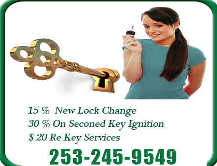 Locksmith Tacoma WA Locksmith Tacoma WA